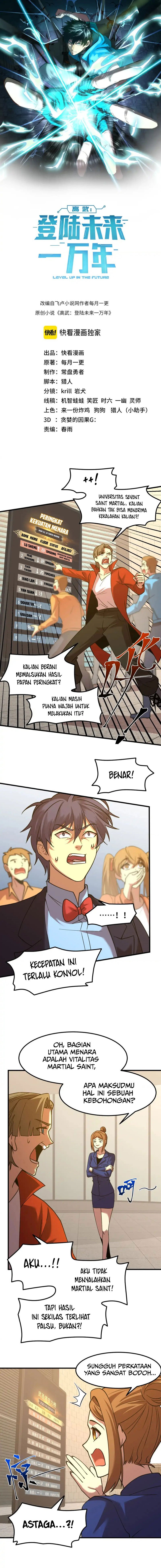 leveling-in-the-future-apex-future-martial-arts - Chapter: 84