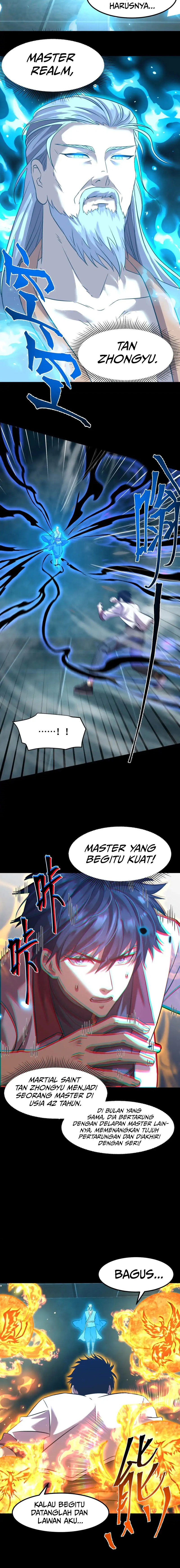 leveling-in-the-future-apex-future-martial-arts - Chapter: 84