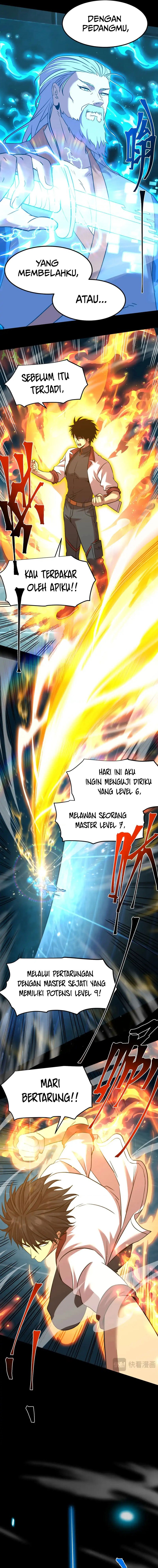 leveling-in-the-future-apex-future-martial-arts - Chapter: 84