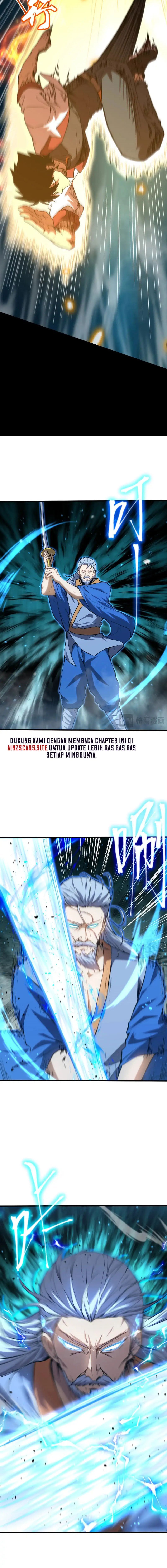 leveling-in-the-future-apex-future-martial-arts - Chapter: 84