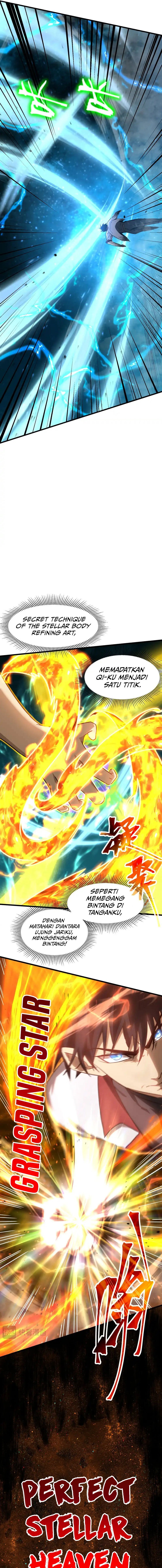 leveling-in-the-future-apex-future-martial-arts - Chapter: 84