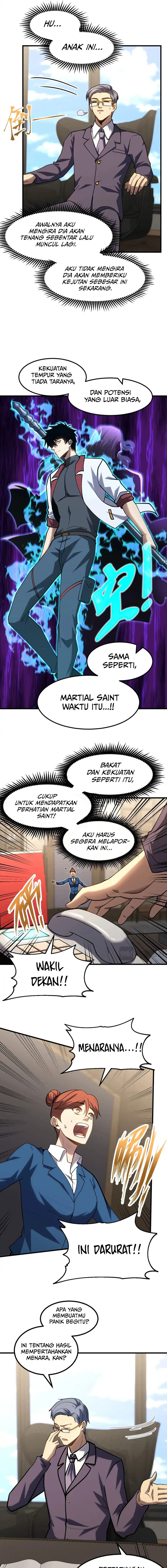 leveling-in-the-future-apex-future-martial-arts - Chapter: 84