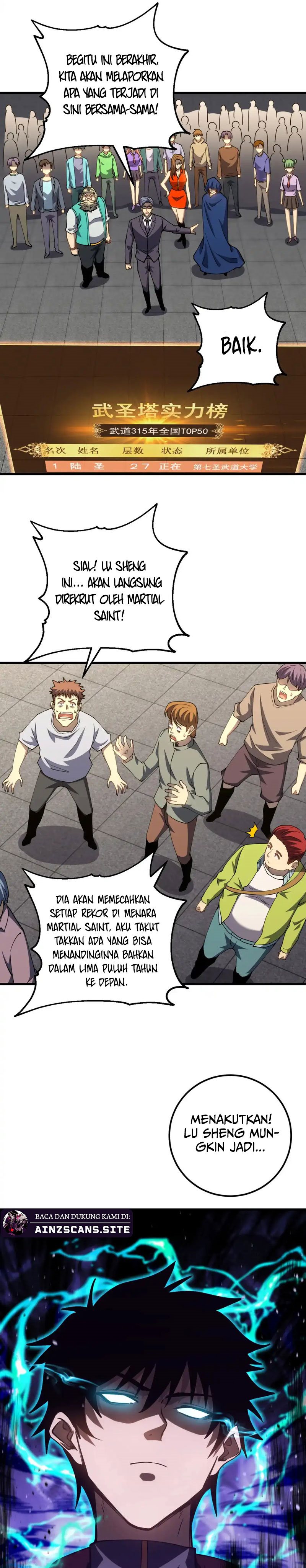 leveling-in-the-future-apex-future-martial-arts - Chapter: 85