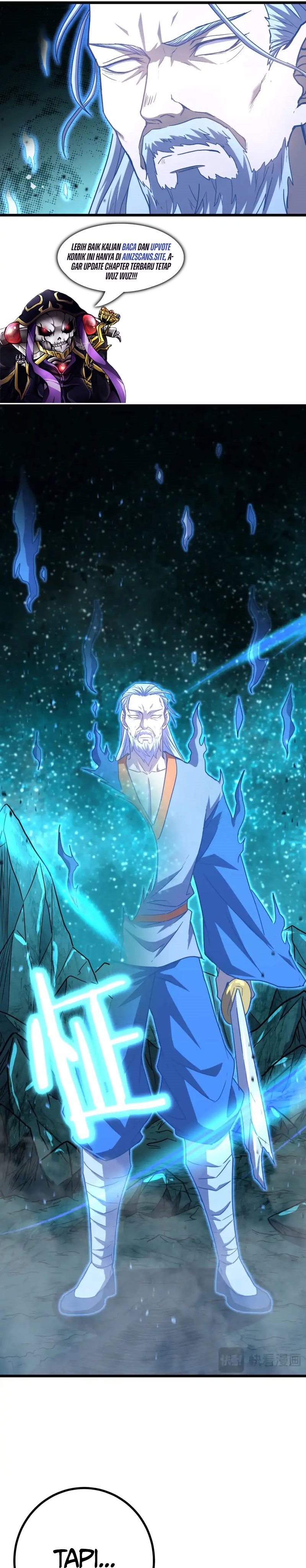 leveling-in-the-future-apex-future-martial-arts - Chapter: 85