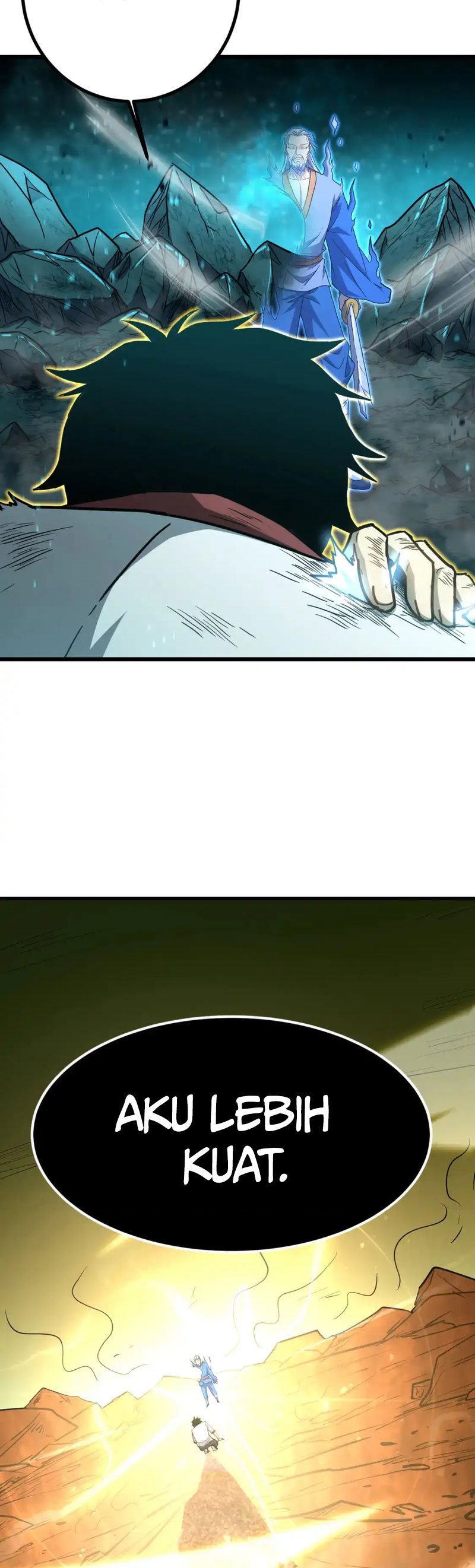 leveling-in-the-future-apex-future-martial-arts - Chapter: 85