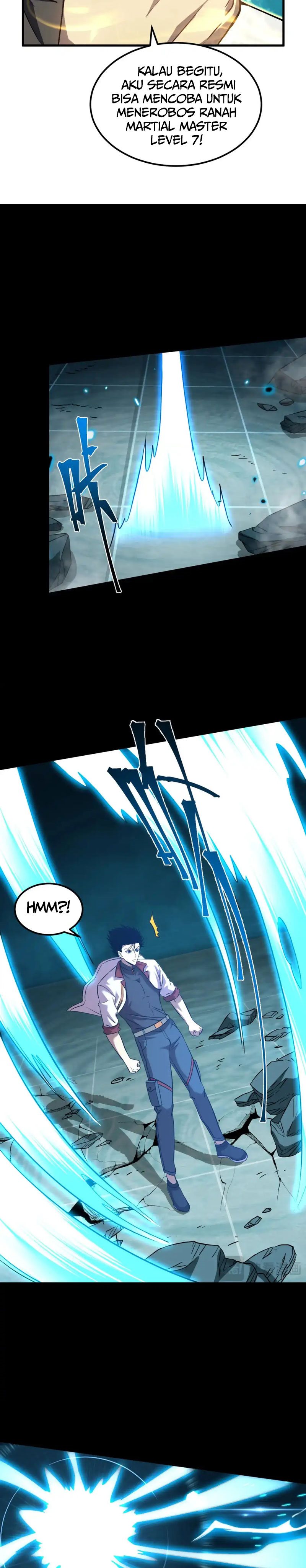 leveling-in-the-future-apex-future-martial-arts - Chapter: 85