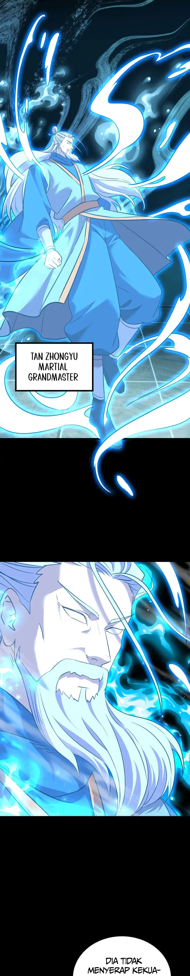 leveling-in-the-future-apex-future-martial-arts - Chapter: 85