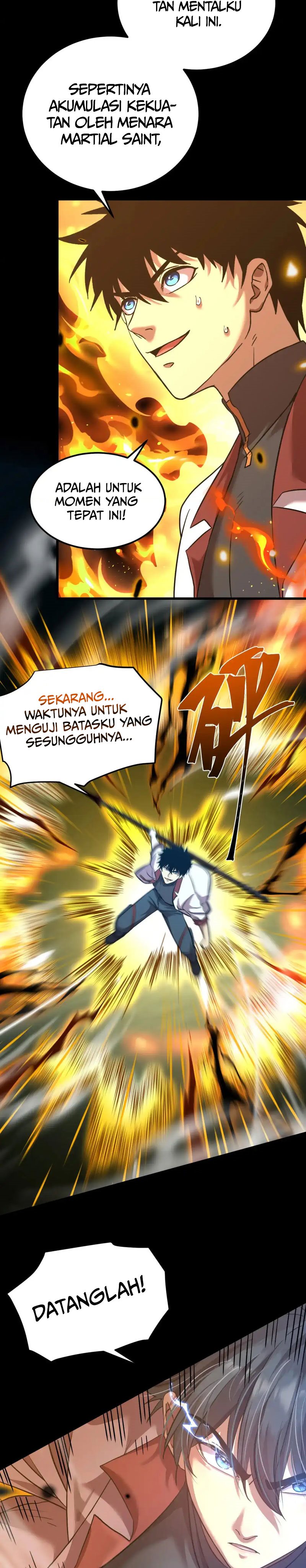 leveling-in-the-future-apex-future-martial-arts - Chapter: 85