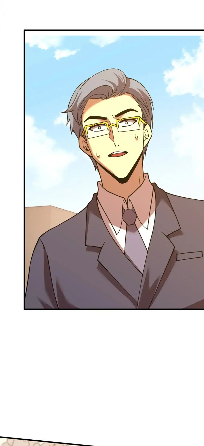 leveling-in-the-future-apex-future-martial-arts - Chapter: 85
