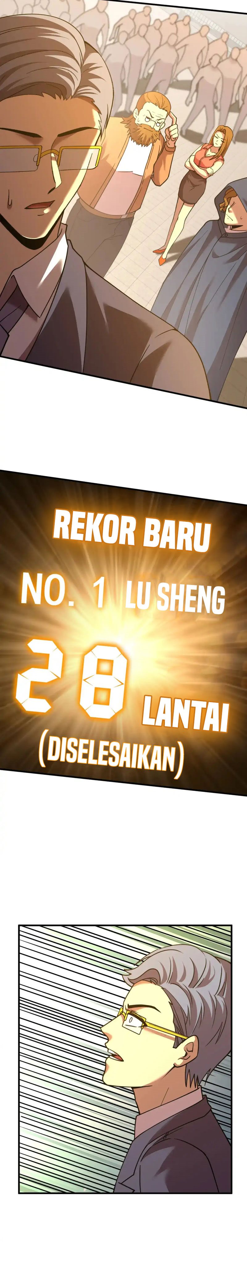leveling-in-the-future-apex-future-martial-arts - Chapter: 85