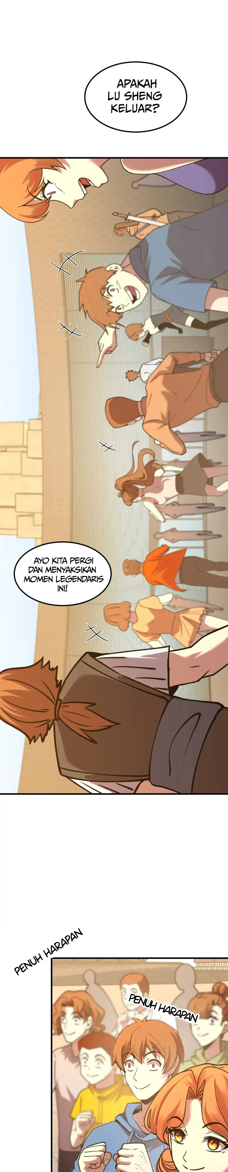 leveling-in-the-future-apex-future-martial-arts - Chapter: 85