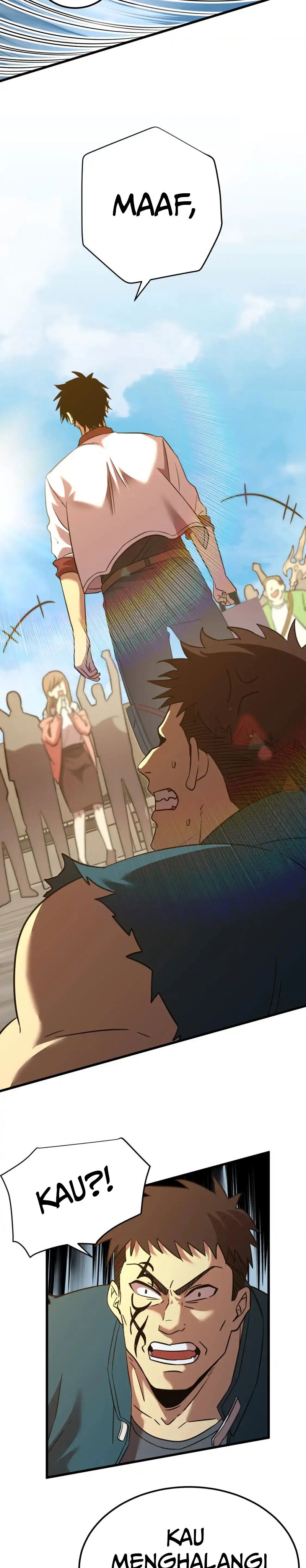 leveling-in-the-future-apex-future-martial-arts - Chapter: 85
