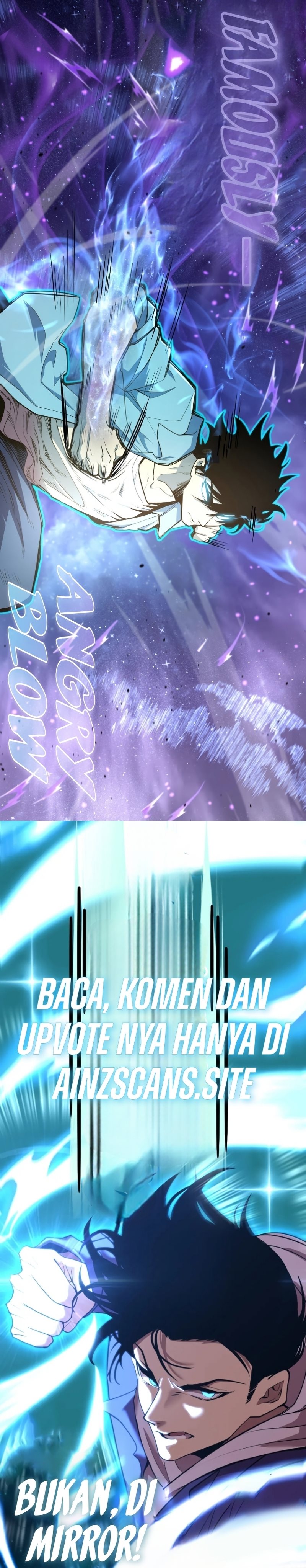 leveling-in-the-future-apex-future-martial-arts - Chapter: 85