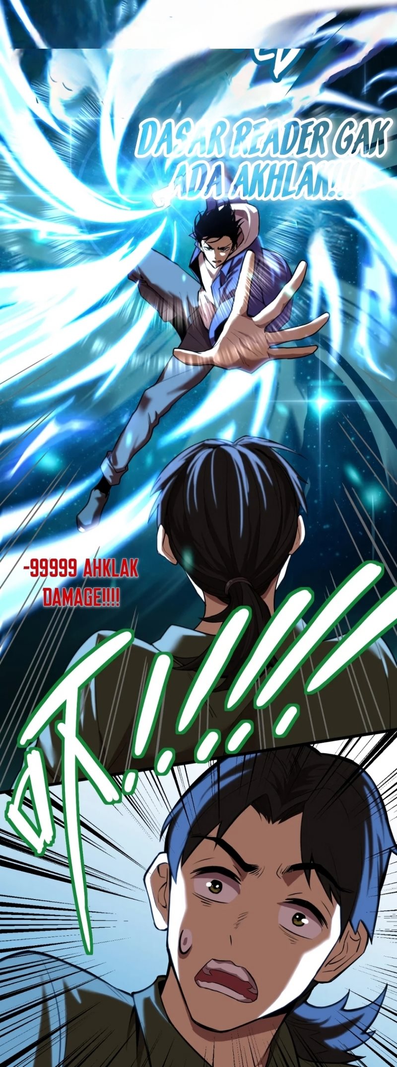 leveling-in-the-future-apex-future-martial-arts - Chapter: 85