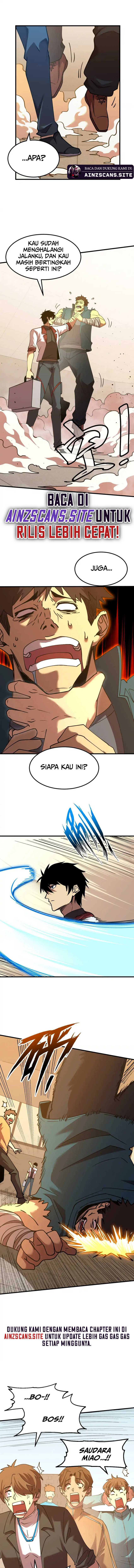 leveling-in-the-future-apex-future-martial-arts - Chapter: 86