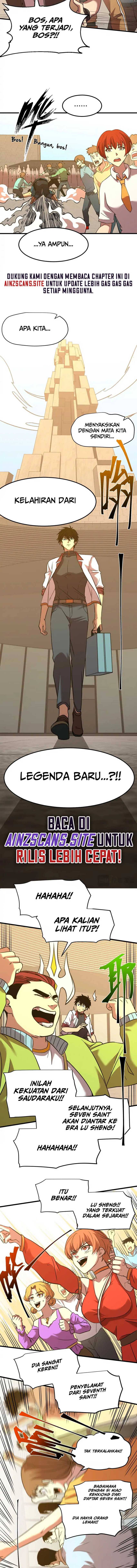 leveling-in-the-future-apex-future-martial-arts - Chapter: 86