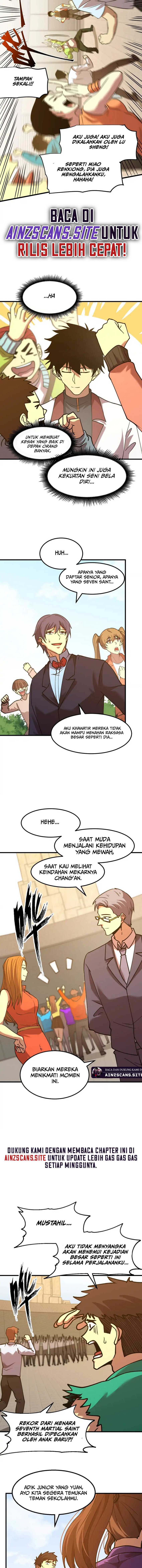 leveling-in-the-future-apex-future-martial-arts - Chapter: 86