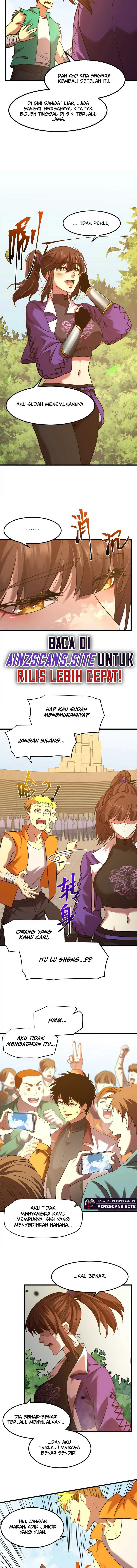 leveling-in-the-future-apex-future-martial-arts - Chapter: 86