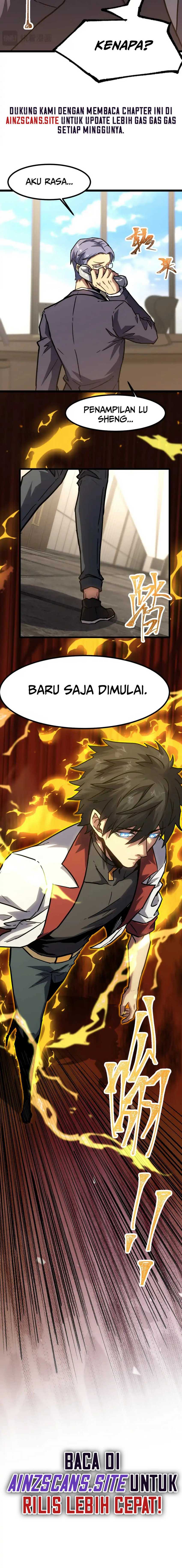 leveling-in-the-future-apex-future-martial-arts - Chapter: 86