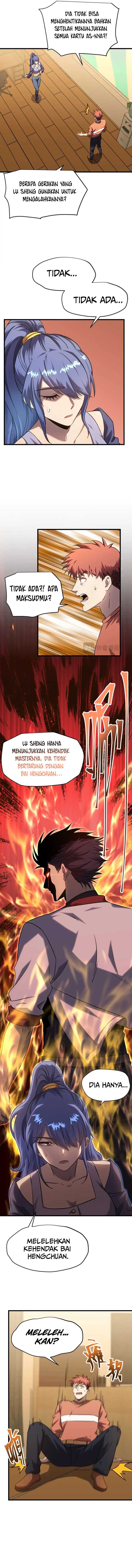 leveling-in-the-future-apex-future-martial-arts - Chapter: 89