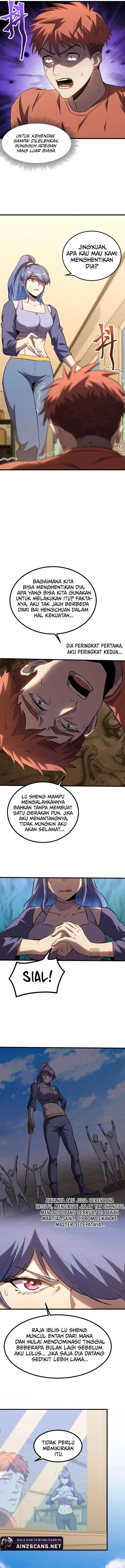 leveling-in-the-future-apex-future-martial-arts - Chapter: 89