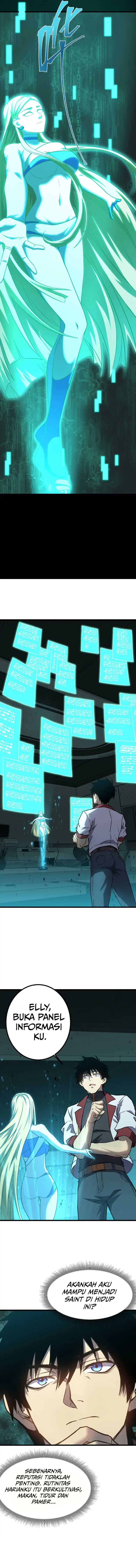 leveling-in-the-future-apex-future-martial-arts - Chapter: 89