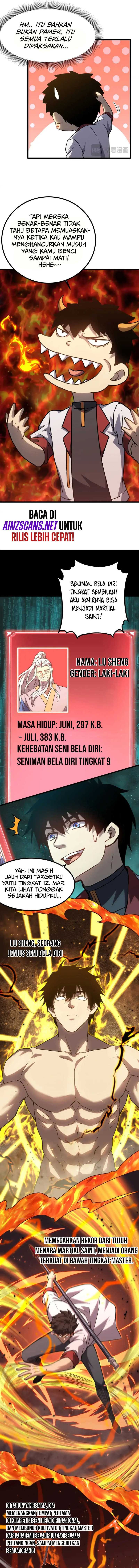 leveling-in-the-future-apex-future-martial-arts - Chapter: 89