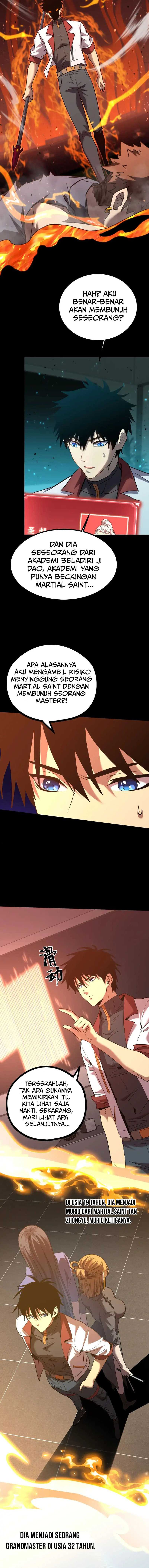 leveling-in-the-future-apex-future-martial-arts - Chapter: 89