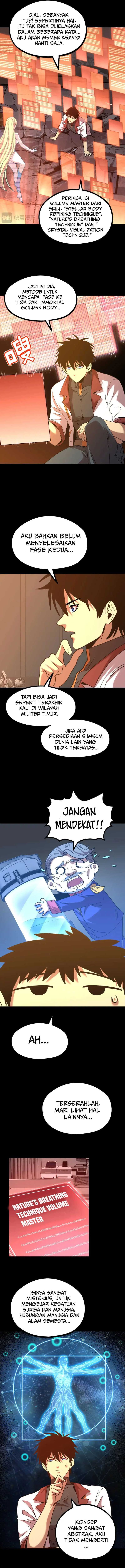 leveling-in-the-future-apex-future-martial-arts - Chapter: 89