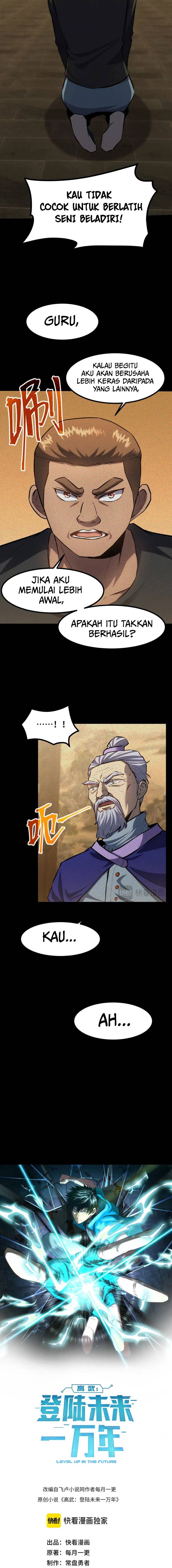leveling-in-the-future-apex-future-martial-arts - Chapter: 90