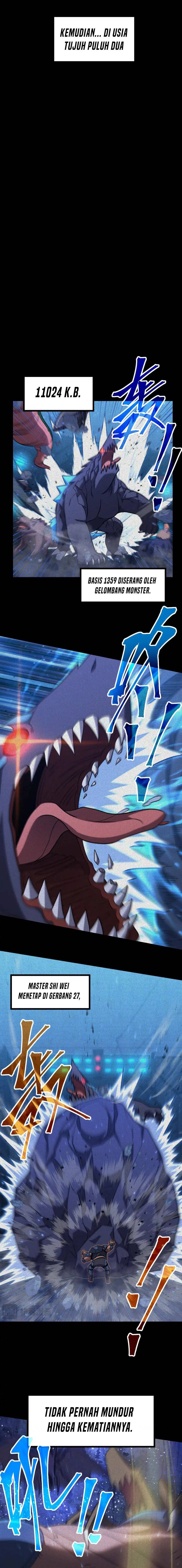 leveling-in-the-future-apex-future-martial-arts - Chapter: 90