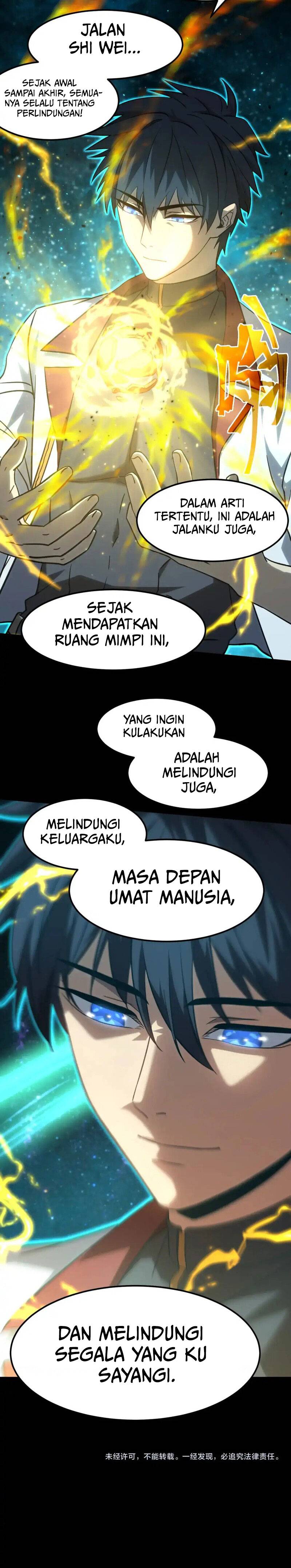leveling-in-the-future-apex-future-martial-arts - Chapter: 90