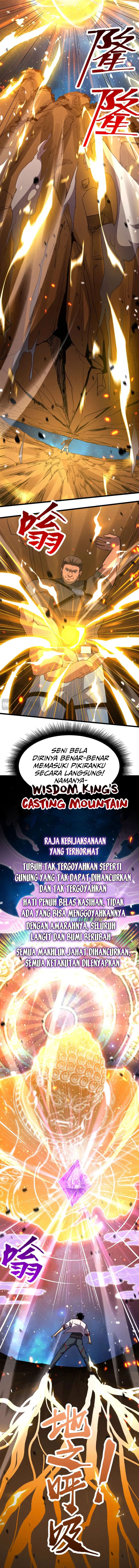 leveling-in-the-future-apex-future-martial-arts - Chapter: 91