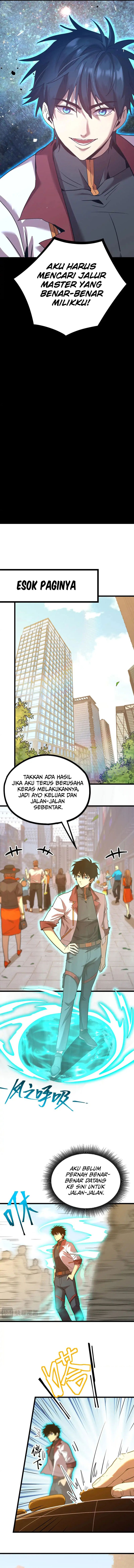 leveling-in-the-future-apex-future-martial-arts - Chapter: 91