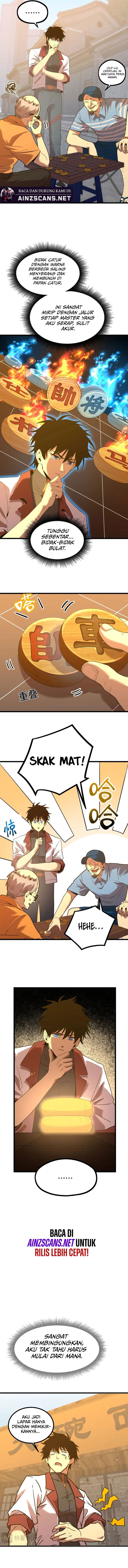 leveling-in-the-future-apex-future-martial-arts - Chapter: 91
