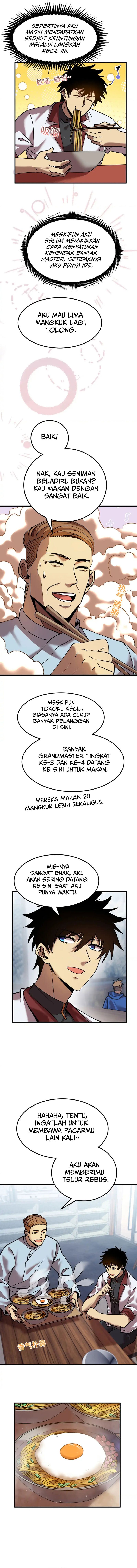 leveling-in-the-future-apex-future-martial-arts - Chapter: 91