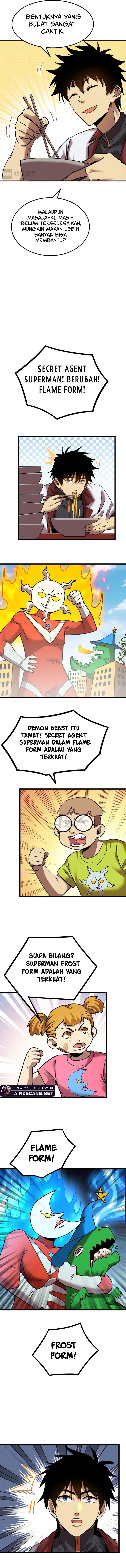 leveling-in-the-future-apex-future-martial-arts - Chapter: 91