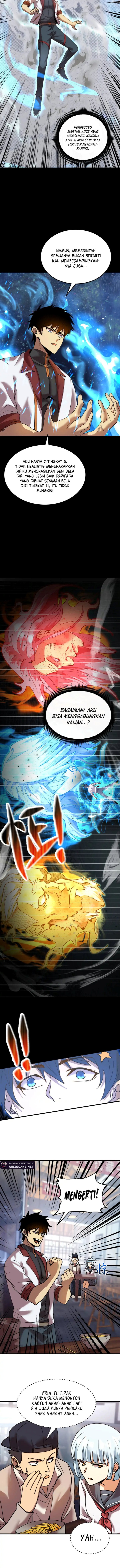 leveling-in-the-future-apex-future-martial-arts - Chapter: 92