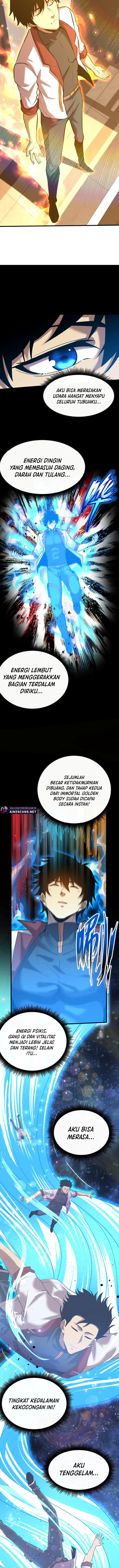 leveling-in-the-future-apex-future-martial-arts - Chapter: 92