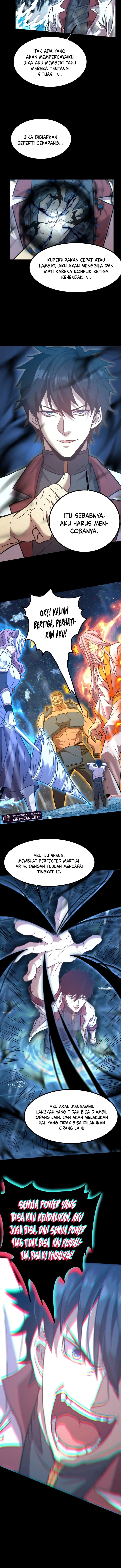 leveling-in-the-future-apex-future-martial-arts - Chapter: 92