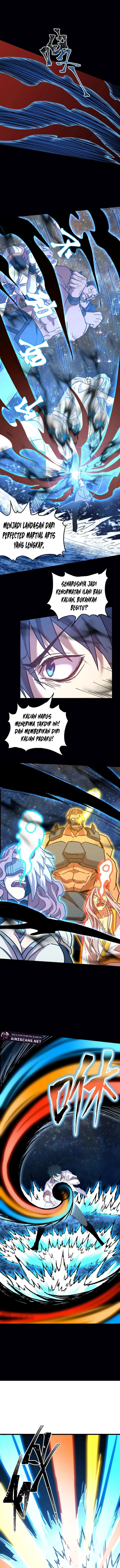 leveling-in-the-future-apex-future-martial-arts - Chapter: 92