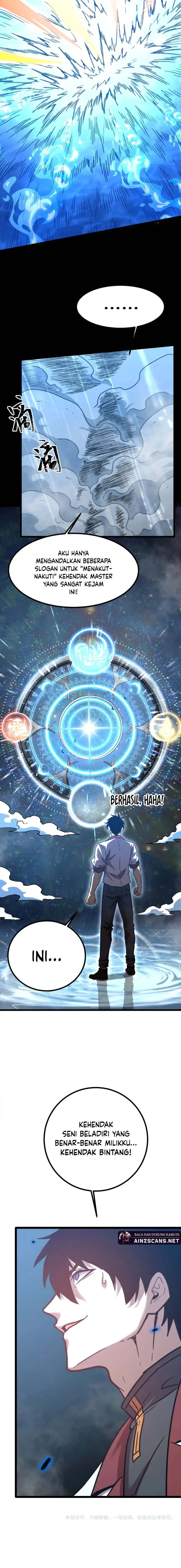 leveling-in-the-future-apex-future-martial-arts - Chapter: 92