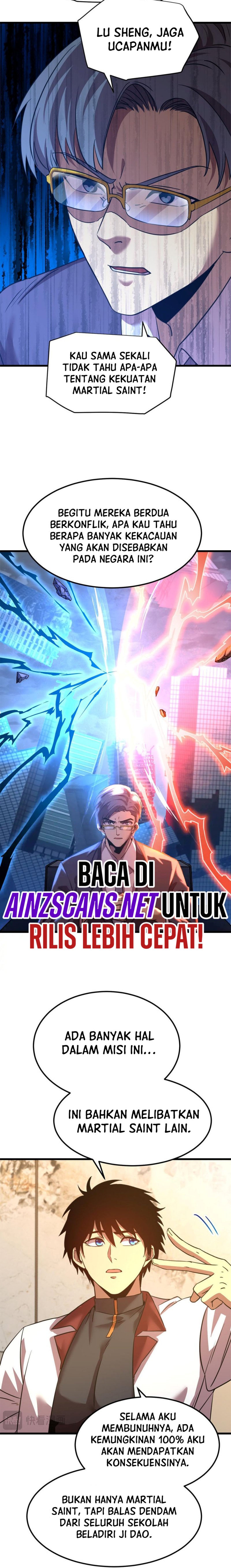 leveling-in-the-future-apex-future-martial-arts - Chapter: 94