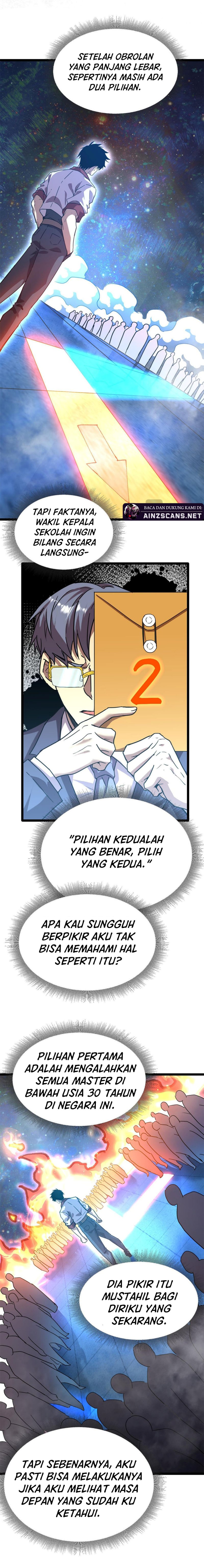 leveling-in-the-future-apex-future-martial-arts - Chapter: 94
