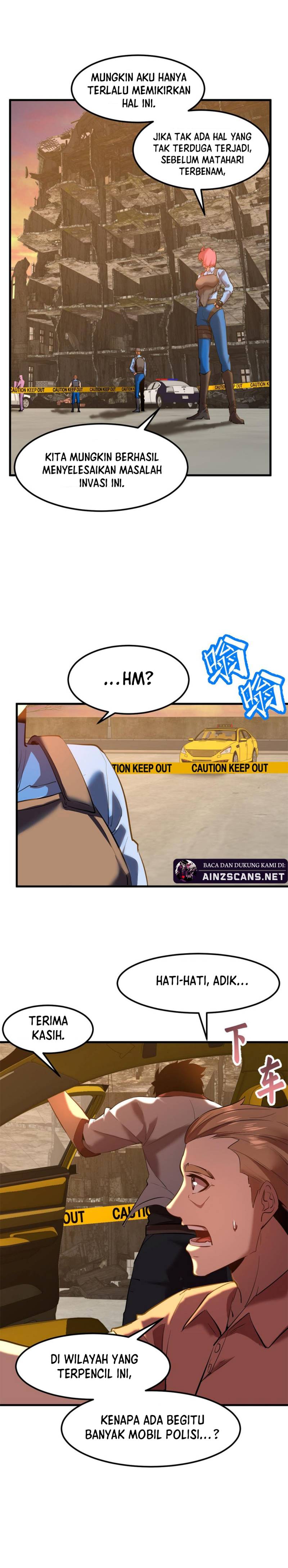 leveling-in-the-future-apex-future-martial-arts - Chapter: 95