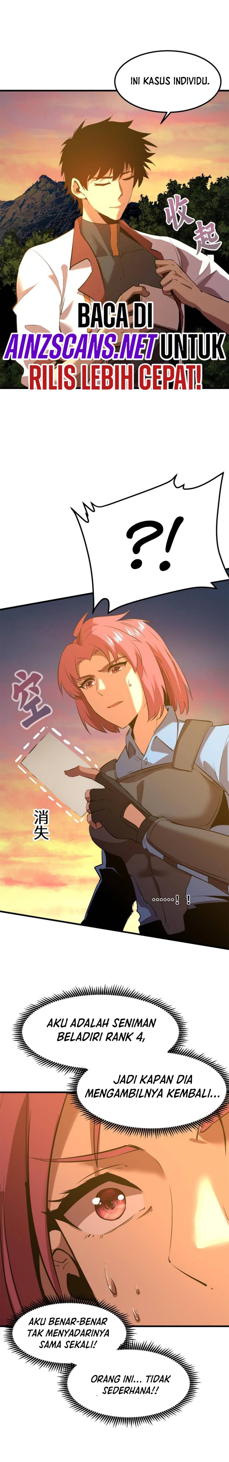 leveling-in-the-future-apex-future-martial-arts - Chapter: 95