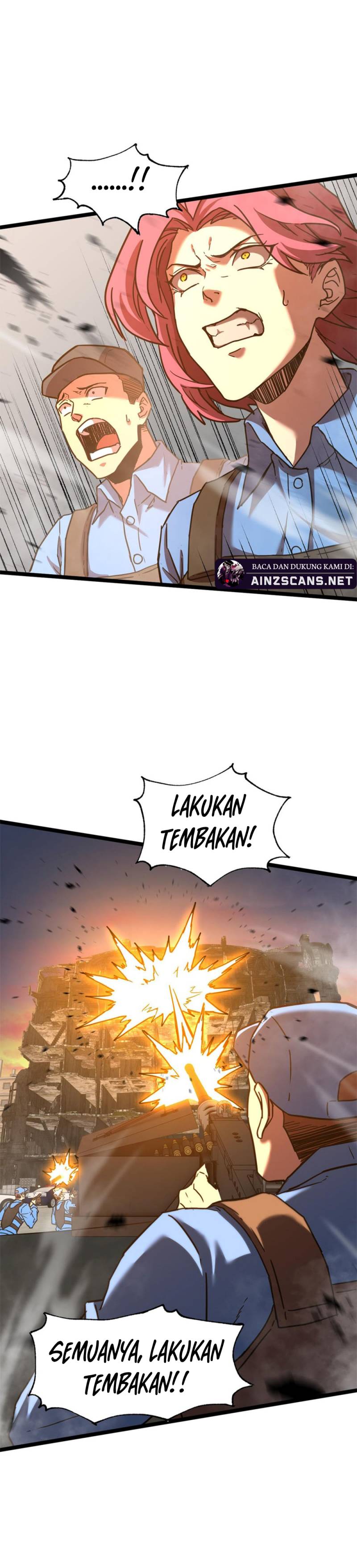 leveling-in-the-future-apex-future-martial-arts - Chapter: 95