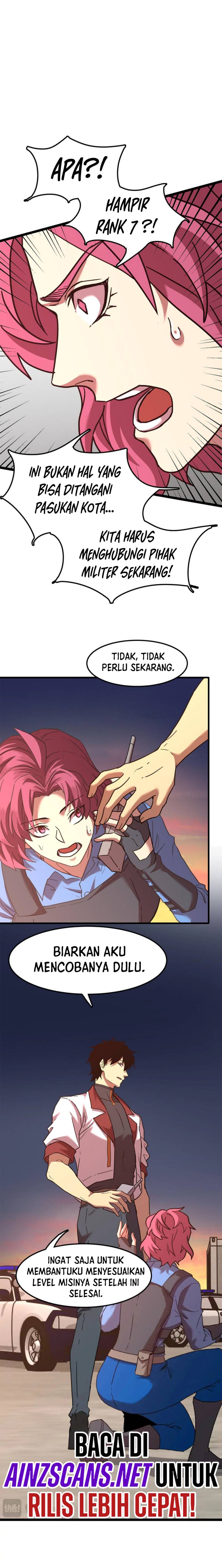 leveling-in-the-future-apex-future-martial-arts - Chapter: 95
