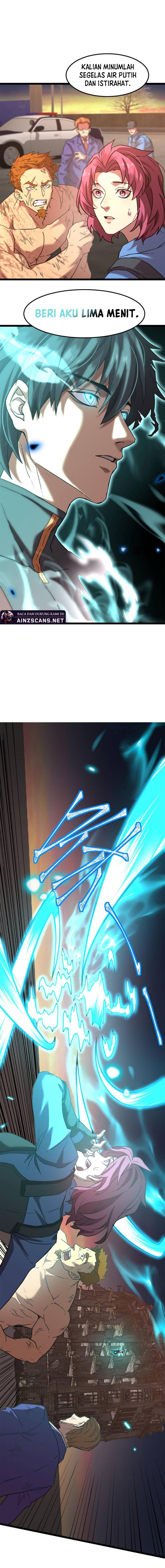 leveling-in-the-future-apex-future-martial-arts - Chapter: 95