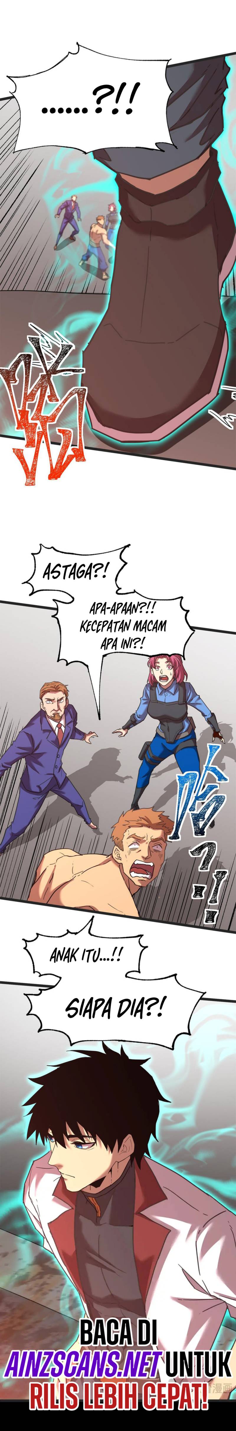 leveling-in-the-future-apex-future-martial-arts - Chapter: 95